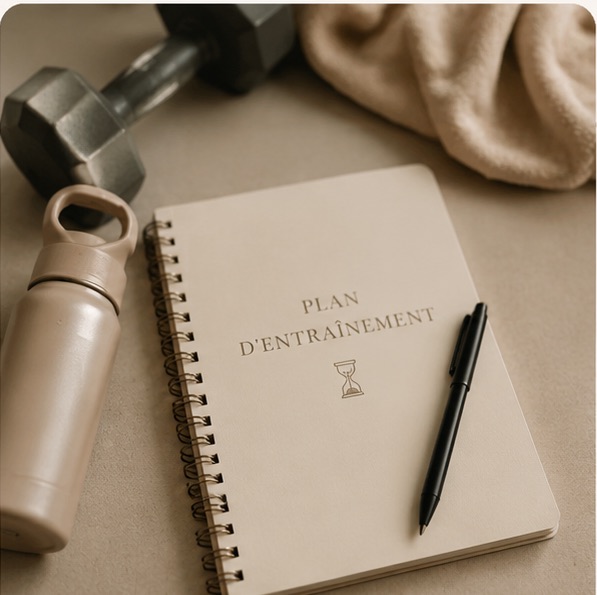 Plan d'entraînement